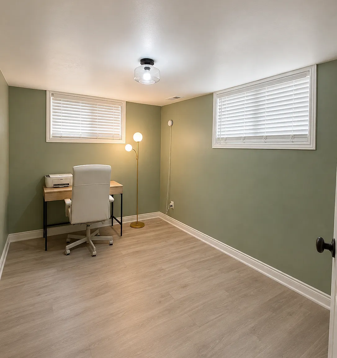 4 bed, 2500 sqft, $2,400 — Photo 4