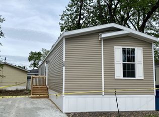 360 Oak Ln, Justice, IL 60458