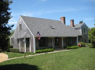 32 South St, Edgartown, MA 02539