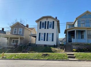 309 N D St, Hamilton, OH