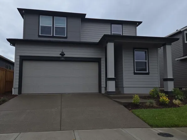 155 Lost Lake NE Lot 252, Salem, OR 97301