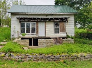 110 E Old Water St, Marengo, IN 47140