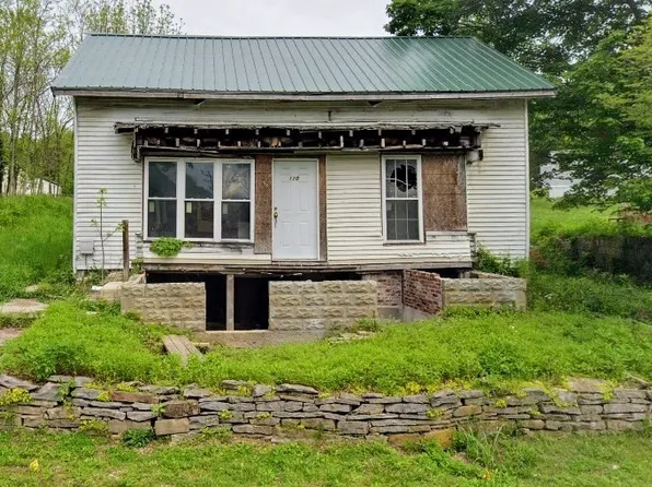 110 E Old Water Street, Marengo, IN 47140