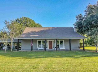 17101 Westbury Rd, Beaumont, TX 77713