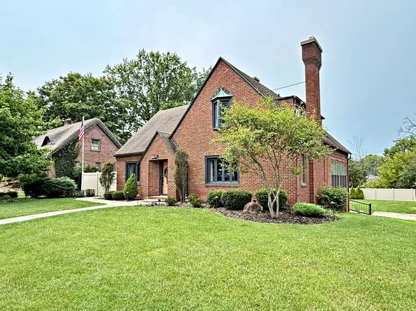 536 S Washington St, Tiffin, OH 44883