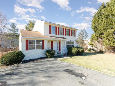 30 Buck Rd, Stafford, VA, 22556
