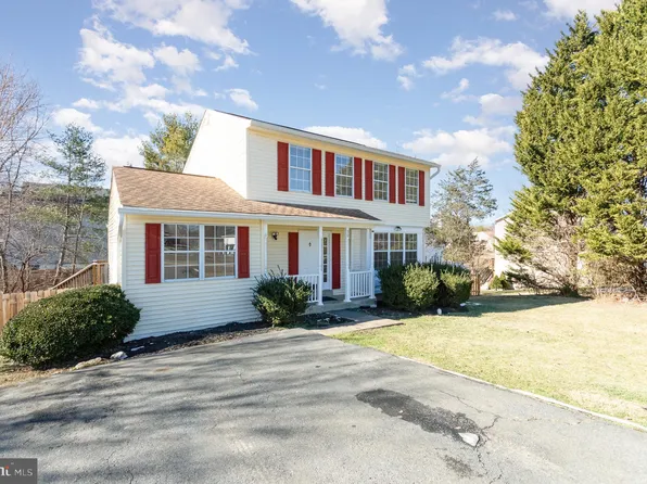 30 Buck Rd, Stafford, VA 22556