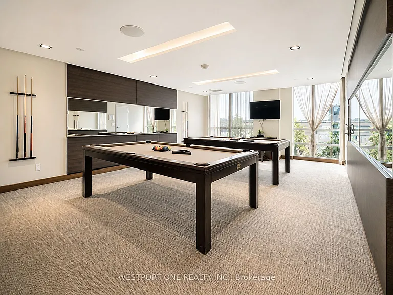 215 Sherway Gardens Rd #2801 — Photo 21