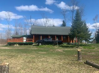 1349 Mead Rd, Germfask, MI 49836