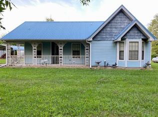 6363 County Road 4625, Kennard, TX 75847