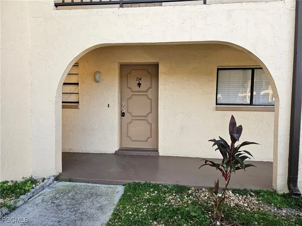 608 Gerald Ave APT 214, Lehigh Acres, FL 33936