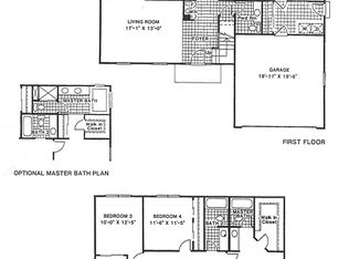 882 Waco Dr, Carol Stream, IL 60188