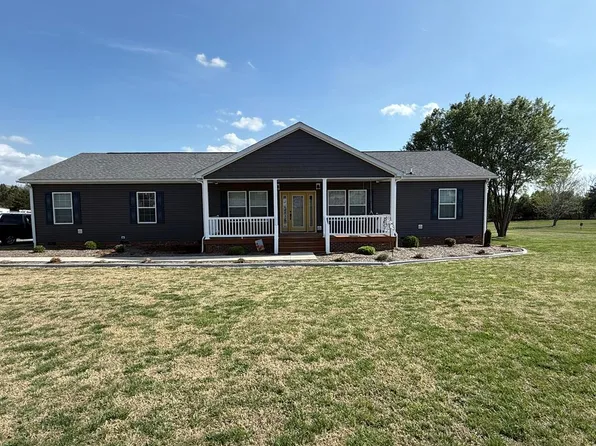 10301 Franklin Tpke, Dry Fork, VA 24549