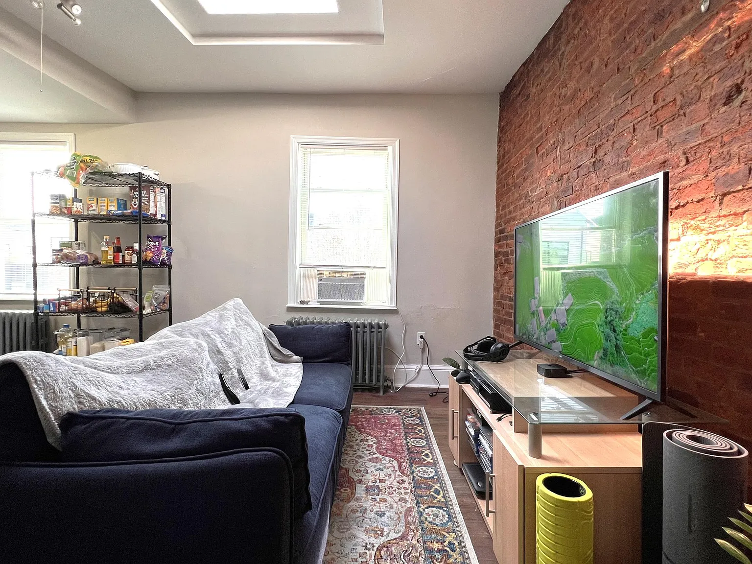 1 bed, 650 sqft, $1,660 — Photo 3