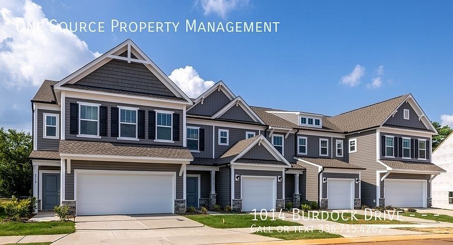 1st image of 1014 Burdock Dr