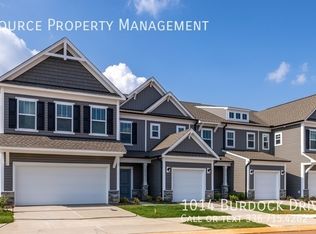 1014 Burdock Dr, Colfax, NC 27235