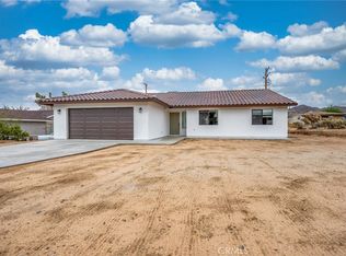 7483 Goleta Ave, Yucca Valley, CA 92284