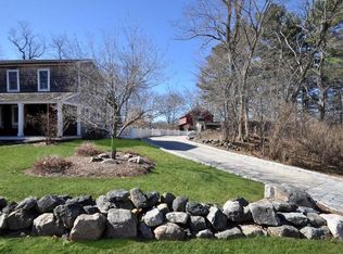 15 Conant Rd, Lincoln, MA 01773