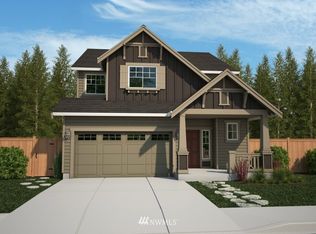 20309 79th Stct E LOT 24, Bonney Lake, WA 98391