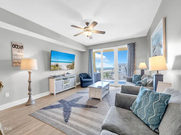 15928 Front Beach Rd #3-406, Panama City Beach, FL 32413