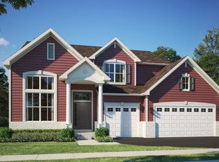 12605 Skeels St, Huntley, IL