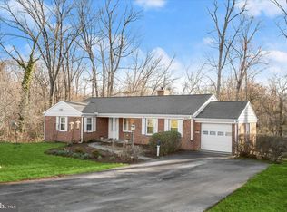 3637 Sussex Rd, Pikesville, MD 21207