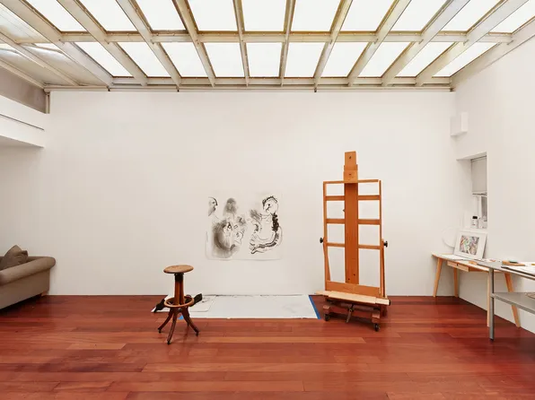 45 Warren Street image 7 of 8