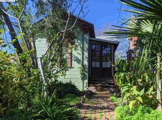 2029 9th Ave, Oakland, CA 94606