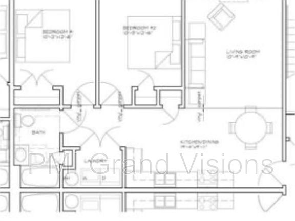 4th image of 1501 W North 4th St Unit 11