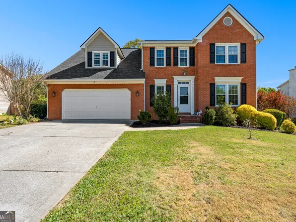 3012 Meadowsweet Trl, Snellville, GA 30078
