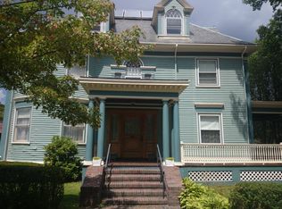 3 Copley St, Brookline, MA 02446