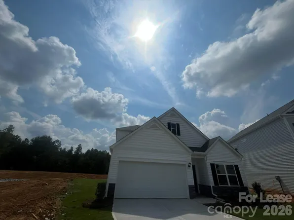 1100 Langston Ln, Salisbury, NC 28144