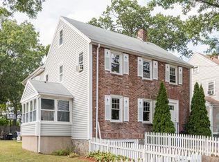79 Tacoma St, Hyde Park, MA 02136