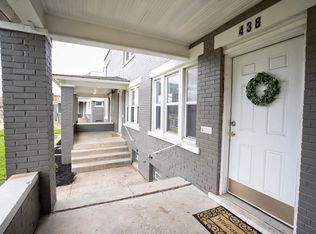 438 Columbian Ave, Columbus, OH 43223