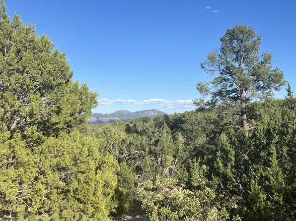 Vista La Madera Subdivision, Sandia Park, NM 87047