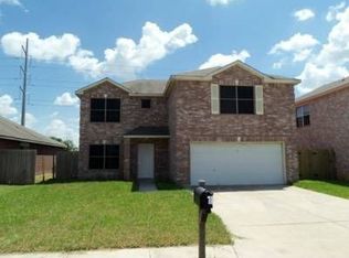 1420 Denver, Edinburg, TX 78541