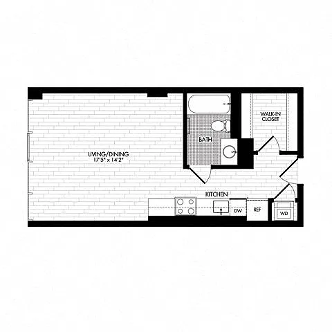 Floor plan SC