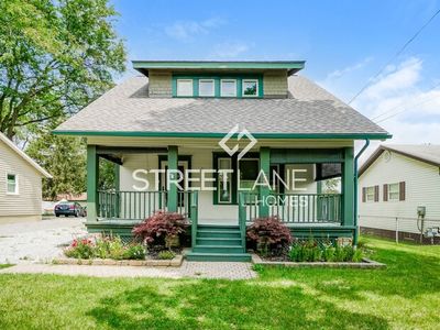 60 Belle Ave, Delaware, OH, 43015