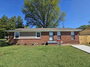 4534 Jamaica Ave, Memphis, TN 38117