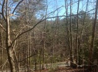 345 Summit Ln, Ellijay, GA 30540