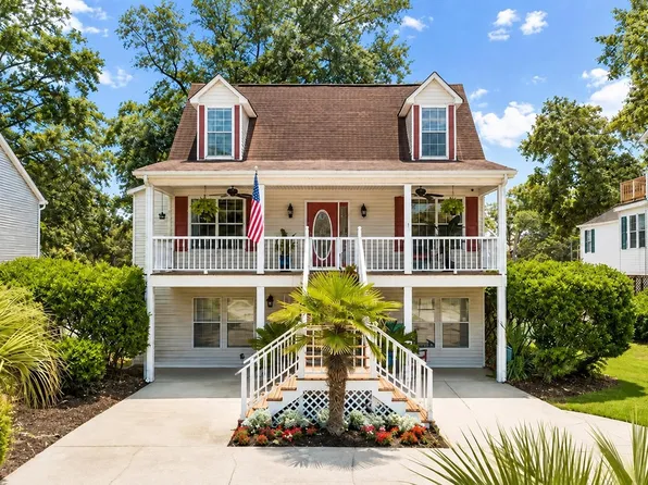 5117 S 1st St., Murrells Inlet, SC 29576