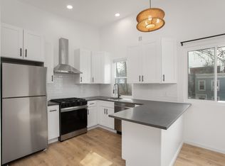 38 Ravine Ave FLOOR 2, Jersey City, NJ 07307