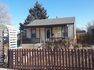 608 N Stuart St, Denver, CO 80204