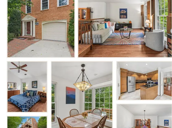 1715 Dogwood Dr, Alexandria, VA 22302