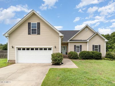 214 Dogwood Estates Lane, Goldsboro, NC, 27534