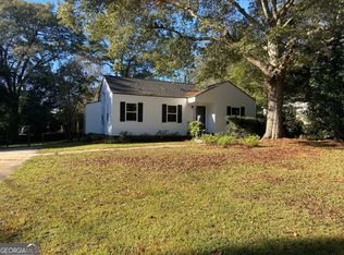 901 W Main St, Thomaston, GA 30286