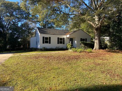 901 W Main St, Thomaston, GA, 30286
