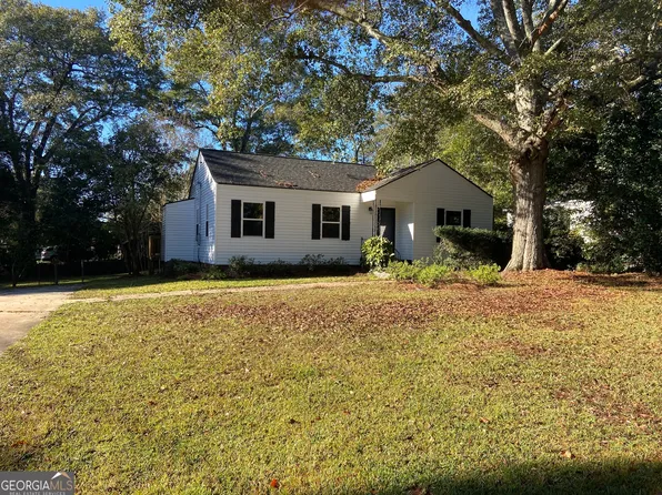 901 W Main St, Thomaston, GA 30286