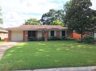 3611 Suiter Way, Pasadena, TX 77503