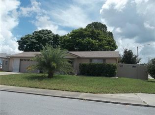 11604 Constance Dr, Port Richey, FL 34668